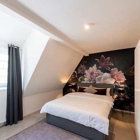 La Fattoria Casa Dolce Apartment Gorxheimertal ภายนอก รูปภาพ