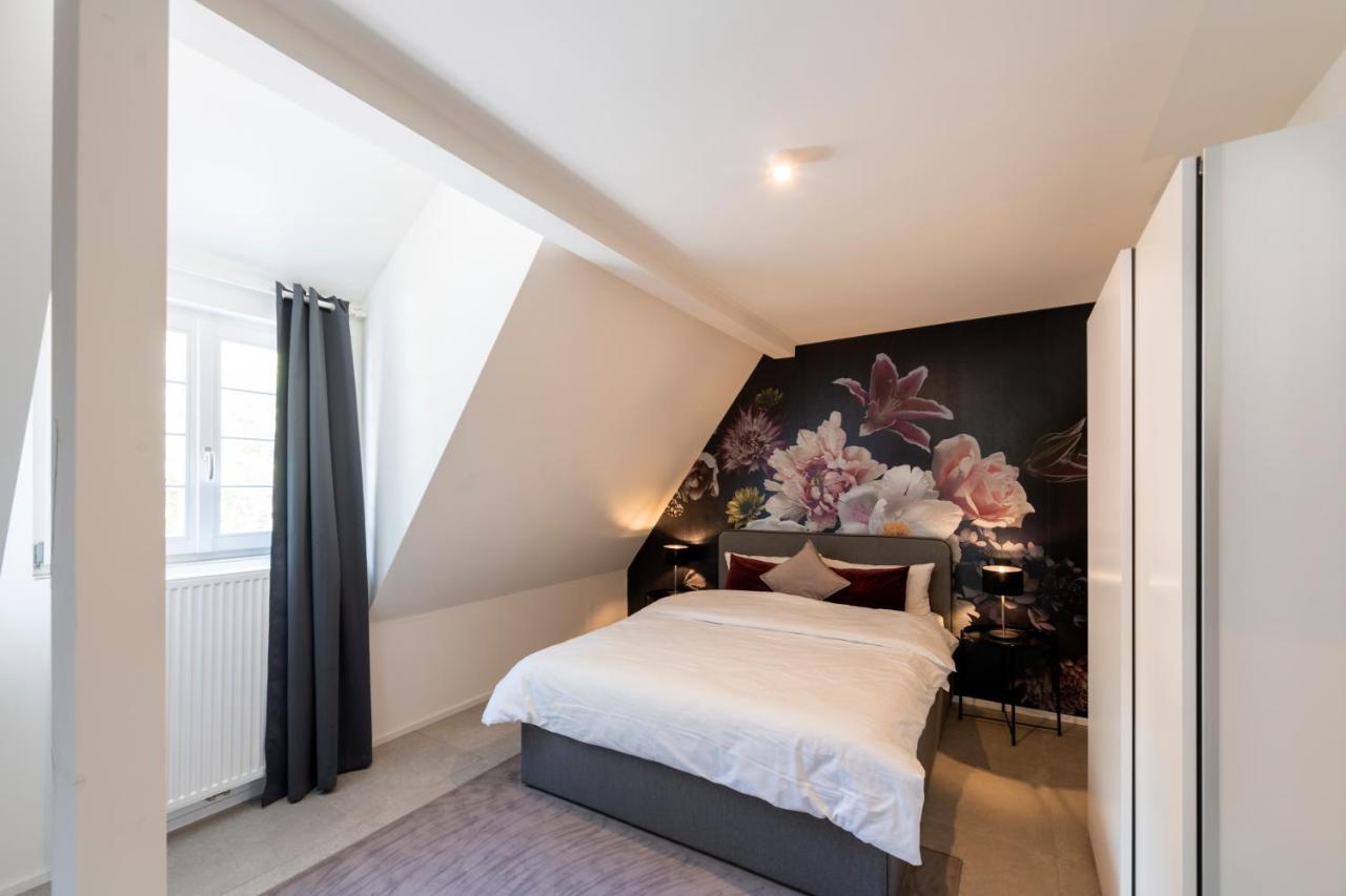 La Fattoria Casa Dolce Apartment Gorxheimertal ภายนอก รูปภาพ