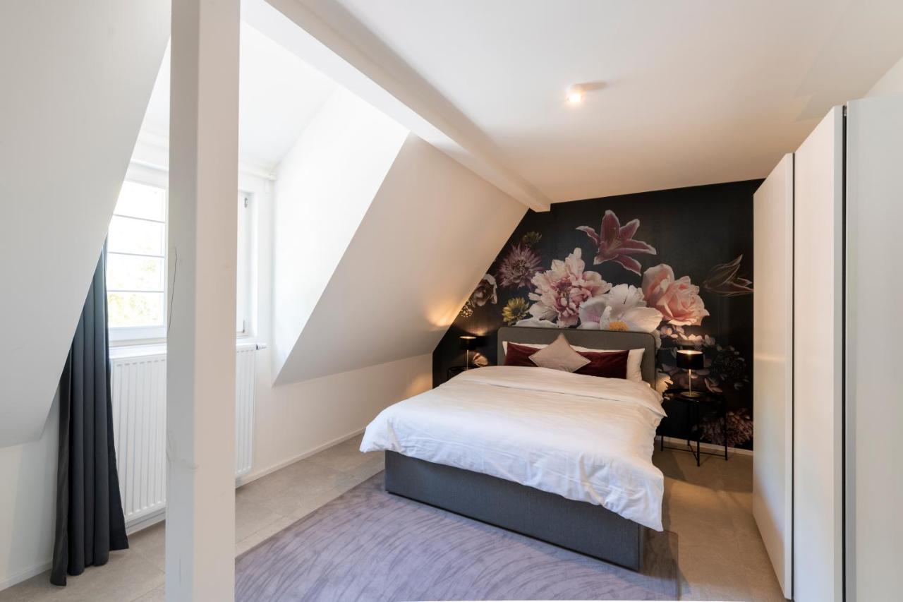 La Fattoria Casa Dolce Apartment Gorxheimertal ภายนอก รูปภาพ