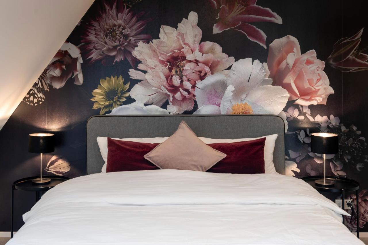 La Fattoria Casa Dolce Apartment Gorxheimertal ภายนอก รูปภาพ