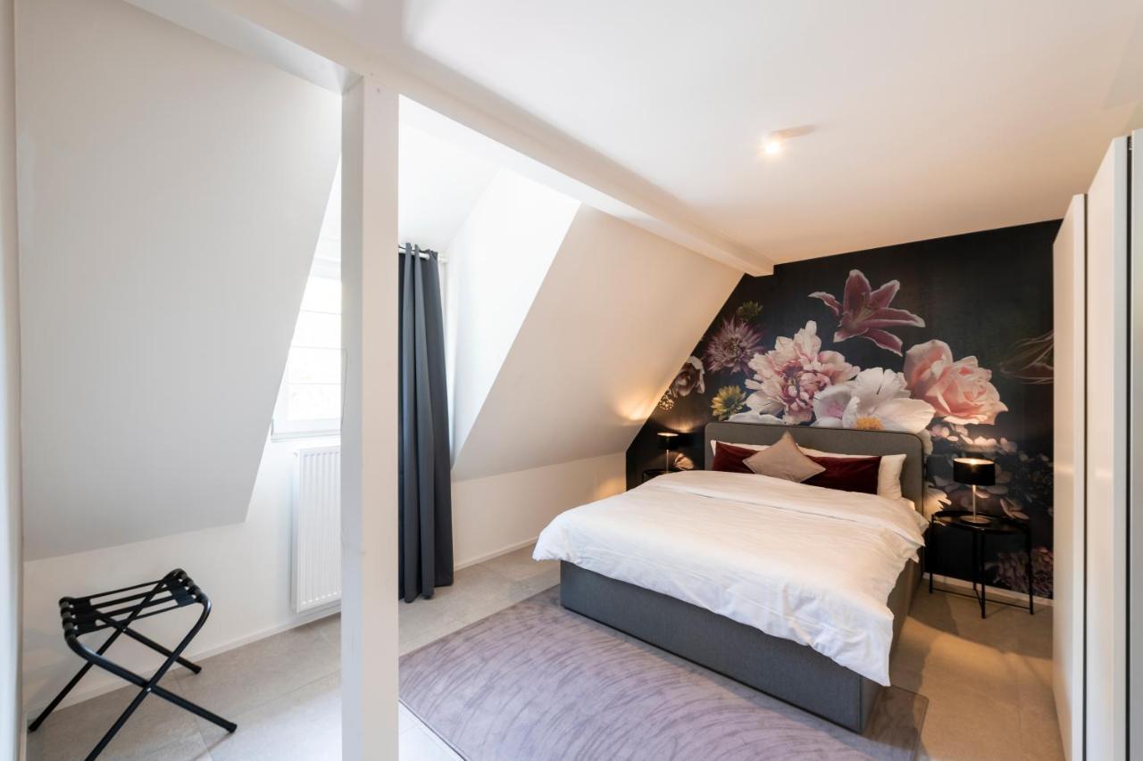 La Fattoria Casa Dolce Apartment Gorxheimertal ภายนอก รูปภาพ